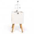 A4100120 05 Poppen commode Retro Tangara groothandel kinderdagverblijfinrichting